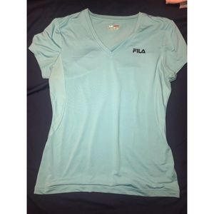Fitness T-shirt